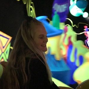 Meet your Posher, Mary